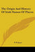 The Origin And History Of Irish Names Of Places by P. W. Joyce