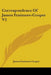 Correspondence Of James Fenimore-Cooper V2 by James Fenimore Cooper