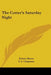 The Cotter's Saturday Night by Robert Burns, F. A. Chapman