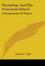 Psychology and the Franciscan School: A Symposium of Essays by Claude L. Vogel