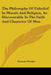 The Philosophy Of Unbelief In Morals And Religion, As Discoverable In The Faith And Character Of Men by Herman Hooker
