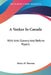 A Yankee In Canada: With Anti-Slavery And Reform Papers by Henry D. Thoreau