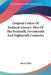 Original Letters Of Eminent Literary Men Of The Sixteenth, Seventeenth And Eighteenth Centuries by Henry Ellis