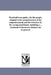 Practical Homeopathy, for the People, Adapted to the Comprehension of the Nonprofessional, and for Reference by the Young Practitioner, Including a .. by James S. Douglas