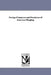 Foreign Commerce and Decadence of American Shipping. by United States Dept of the Treasury, Stat United States Dept of the Treasury