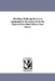 The Plane-Table and Its Use in topographical Surveying. From the Papers of the United States Coast Survey. by U. S. Coast and Geodetic Survey