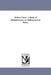 Yellow Clover: A Book of Remembrance, by Katharine Lee Bates. by Katharine Lee Bates