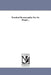 Practical Homoeopathy For the People... by J. S. Douglas