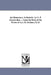 An Elementary Arithmetic. by G. P. Quackenbos ... Upon the Basis of the Works of Geo. R. Perkins, LL.D. by G. P. Quackenbos, George Payn Quackenbos