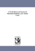 A Newly Discovered System of Electrical Medication. [By] Daniel Clark. by Daniel Clark