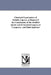 Chemical Examination of Alcholic Liquors. a Manual of the Constituents of the Distilled Spirits and Fermented Liquors of Commerce, and Their Qualitati by Albert Benjamin Prescott