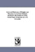 Universal Dictionary of Weights and Measures, Ancient and Modern; Reduced to the Standards of the United States of America. by J. H. Alexander. by John Henry Alexander, J. H. (John Henry) Alexander