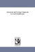 Astronomy and Geology Compared. by Lord Ormathwaite. by John Benn Walsh Baron Ormathwaite