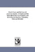 Frost's Laws and By-Laws of American Society: A Condensed But Thorough Treatise on Etiquette and Its Usages in America, Containing Plain and Reliable by Sarah Annie Frost, S. Annie (Sarah Annie) Frost