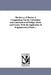 The theory of Strains. A Compendium For the Calculation and Construction of Bridges, Roofs and Cranes, With the Application of Trigonometrical Notes . by John H. Diedrichs