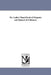 The Ladies' Hand-Book of Etiquette and Manual of Politeness. by None