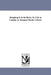 Roughing It in the Bush; Or, Life in Canada. by Susanna Moodie a Part1. by Susanna Moodie