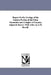 Report on the Geology of the Eastern Portion of the Uinta Mountains and a Region of Country Adjacent Thereto. with Atlas. by J.W. Powell. by Geological and Geographical Survey of Th