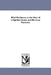Blind Bartimeus; or, the Story of A Sightless Sinner, and His Great Physician. by William James Hoge
