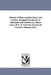 Manual of Homoeopathic theory and Practice, Designed For the Use of Physicians and Families. by Arthur Lutze, M.D. Tr. From the German by Charles J. H by Arthur Lutze