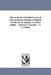 How to Teach. A Graded Course of instruction and Manual of Methods For the Use of Teachers. by Henry Kiddle ... Thomas F. Harrison ... N. A. Calkins. by Henry Kiddle