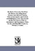 The Book of Proverbs. Part First. the Hebrew Text, King James' Version, and A Revised Version, With An introduction and Critical and Philological Note by Thomas J. Conant
