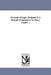 Elements of Logic: Designed as a Manual of Instruction. by Henry Coppee ... by Henry Coppe, Henry Coppee