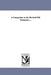 A Companion to the Revised Old Testament ... by Talbot W. (Talbot Wilson) Chambers
