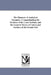 The Elements of Analytical Geometry; Comprehending the Doctrine of the Conic Sections, and the General Theory of Curves and Surfaces of the Second Ord by John Radford Young, J. R. (John Radford) Young