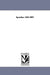Speeches, 1864-1887. by Edwards Pierrepont