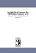 The Sable Cloud: A Southern Tale, with Northern Comments. by the Author a South-Side View of Slavery. by Nehemiah Adams