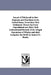 Annals of Witchcraft in New England, and Elsewhere in the United States, From their First Settlement. Drawn Up From Unpublished and Other Well Authent by Samuel Gardner Drake