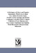 A Dictionary of Select and Popular Quotations, Which Are in Daily Use: Taken From the Latin, French, Greek, Spanish, and Italian Languages: together W by None