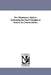 New Elementary Algebra. Embracing the First Principles of Science. by Charles Davies. by Charles Davies