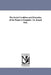 The Social Condition and Education of the People in England. / by Joseph Kay. by Joseph Kay