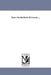 Notes On the Book of Genesis ... by Charles H. Mackintosh