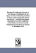 Burnham'S Arithmetic, Revised. A New System of Arithmetic, On An Improved Plan: Embracing the Rules of Three, Single and Double, Direct and inverse .. by Charles Guilford Burnham