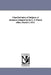 Classified Index of Subjects of Invention Adopted in the U. S. Patent Office, March 1, 1872. by United States Patent Office