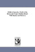 [Political Speeches, Partly in the House and Senate, Dealing Mainly With Kansas and Slavery.] by None