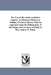 The French Revolution and First Empire: An Historical Sketch. by William O'Connor Morris. With An Appendix Upon the Bibliography of the Subject and A by William O'Connor Morris