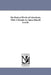 The Poetical Works of John Keats. With A Memoir, by James Russell Lowell. by John Keats