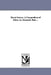 Moral Science: A Compendium of Ethics. by Alexander Bain ... by Alexander Bain
