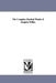 The Complete Poetical Works of Joaquin Miller. by Joaquin Miller