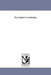 The English Constitution by Walter Bagehot