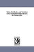 Tables, Distribution, and Variations of the Atmospheric Temperature in the United States. by Charles a. (Charles Anthony) Schott
