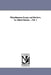 Miscellaneous Essays and Reviews. by Albert Barnes. ...Vol. 1 by Albert Barnes