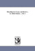 Miscellaneous Essays and Reviews. by Albert Barnes. ...Vol. 2 by Albert Barnes