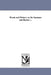 Woods and Waters; or, the Saranacs and Racket ... by Alfred Billings Street