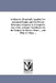 Arithmetic, Practically Applied, For Advanced Pupils, and For Private Reference, Designed As A Sequel to Any of the ordinary Text-Books On the Subject by Horace Mann