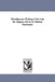 Miscellaneous Writings of the Late Dr. Maginn, Ed. by Dr. Shelton Mackenzie. by William Maginn